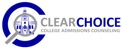CLEAR CHOICE COLLEGE ADMISSIONS COUNSELING